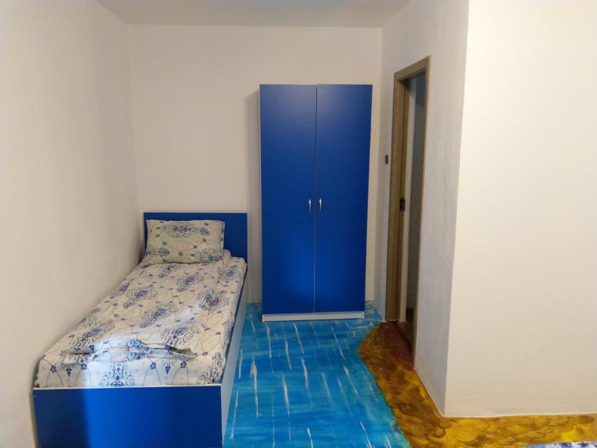 Casa Milos Si Fiul Herkulesfürdő Kültér fotó